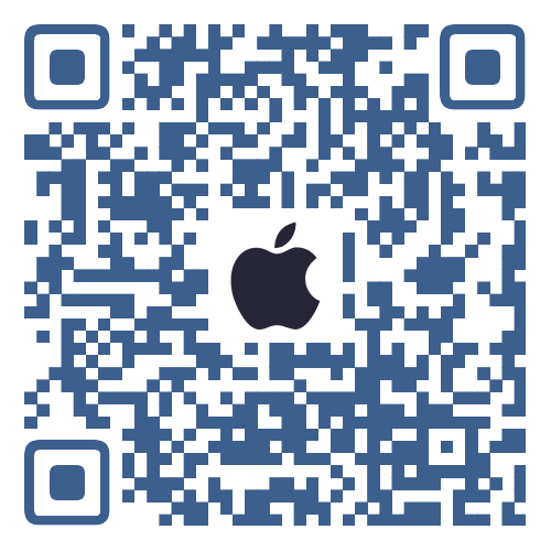 iOS版下载二维码